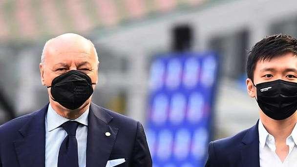 TS - Niente cessioni e Zhang blocca le entrate: così sono saltati Dybala e Bremer