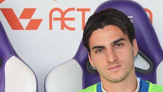 EL, Lanzafame: "Inter, Parma e Lazio ad armi pari"