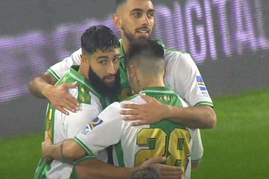 Betis, successo prestigioso in amichevole: Manchester United sconfitto 1-0, decide Fekir