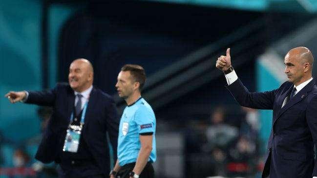 Belgio, Martinez: "Invio un messaggio a Eriksen: vogliamo vederlo in campo il prima possibile" 