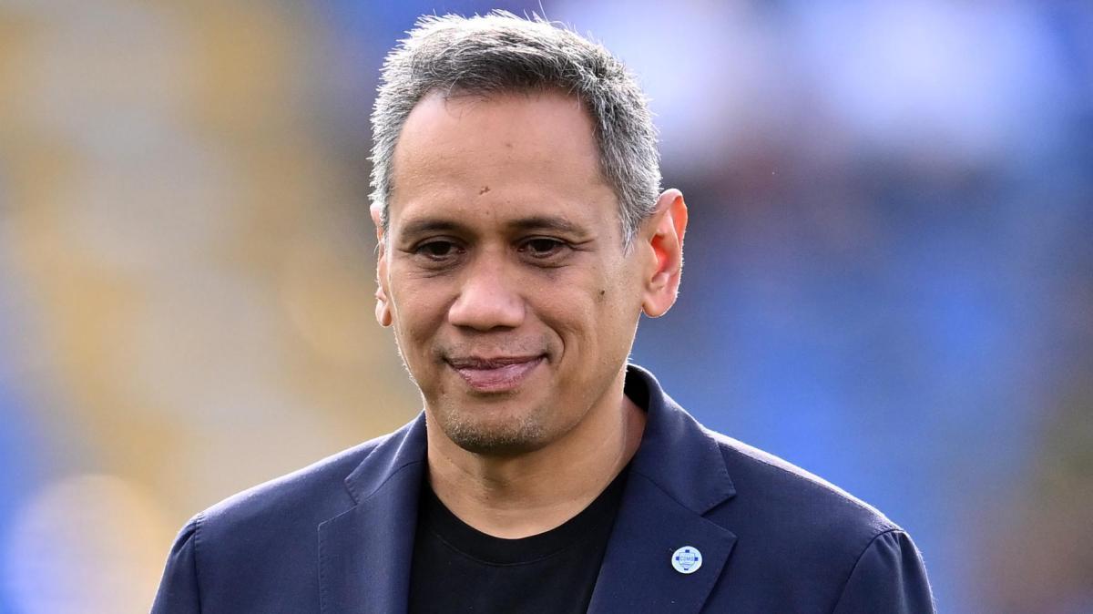 Como, Suwarso sul FFP: "Se dobbiamo essere multati, che lo facciano"