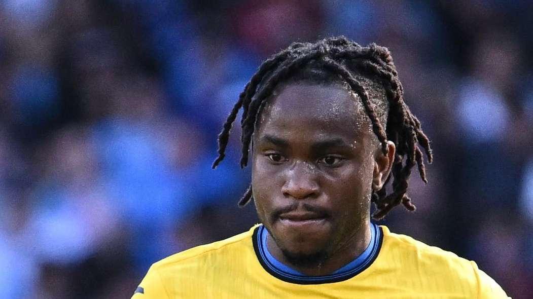 Lookman senza paura: "Per lo scudetto tutto è possibile. Ecco la mentalità che ci vuole"