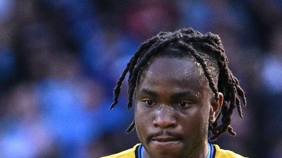 Lookman sarà dell'Inter, anche i bookies non hanno dubbi: staccato il Napoli di Conte