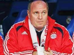 Hoeness: "Paura dell'Inter? No, andiamo noi ai quarti"