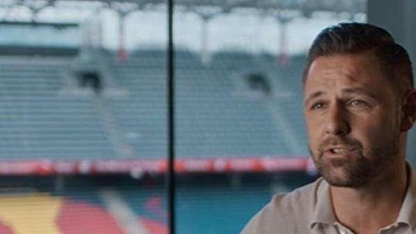 Seonbuchner, ds Salisburgo: "Portare un club mondiale come l'Inter vicino al pari dà forza"