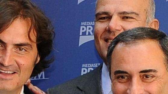 Piccinini: "Non vedo l'ora di intervistare Conte. Ma gli consiglio una camomilla"