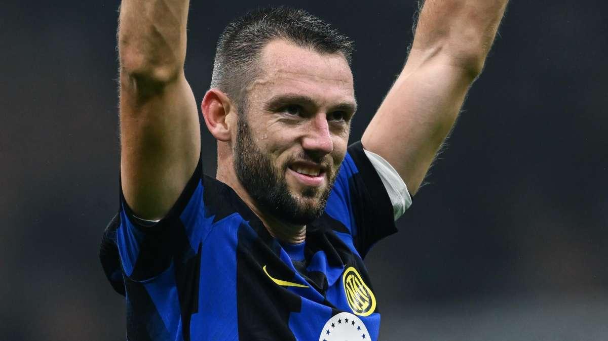 CdS - Un solo dubbio per Inzaghi: De Vrij pronto a sostituire Bastoni