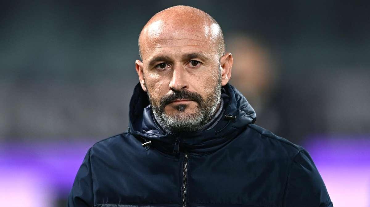 Italiano avvisa la Fiorentina: "L'Inter non è in crisi. Bonaventura e Amrabat non saranno a disposizione"