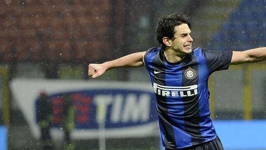 Gazzetta - Ranocchia forse ce la fa! Derby, è chance anche per Kovacic