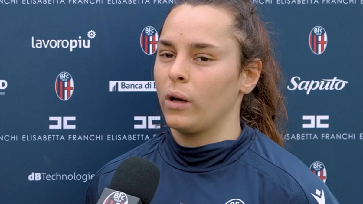UFFICIALE - Nuovo prestito per Passeri: è una giocatrice del Genoa