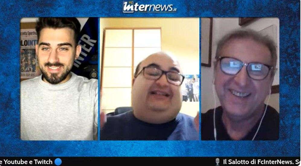 Rivivi la diretta! I 5 ANNI DI ZHANG: tutto sul BILANCIO 22/23. Ospite Borzillo