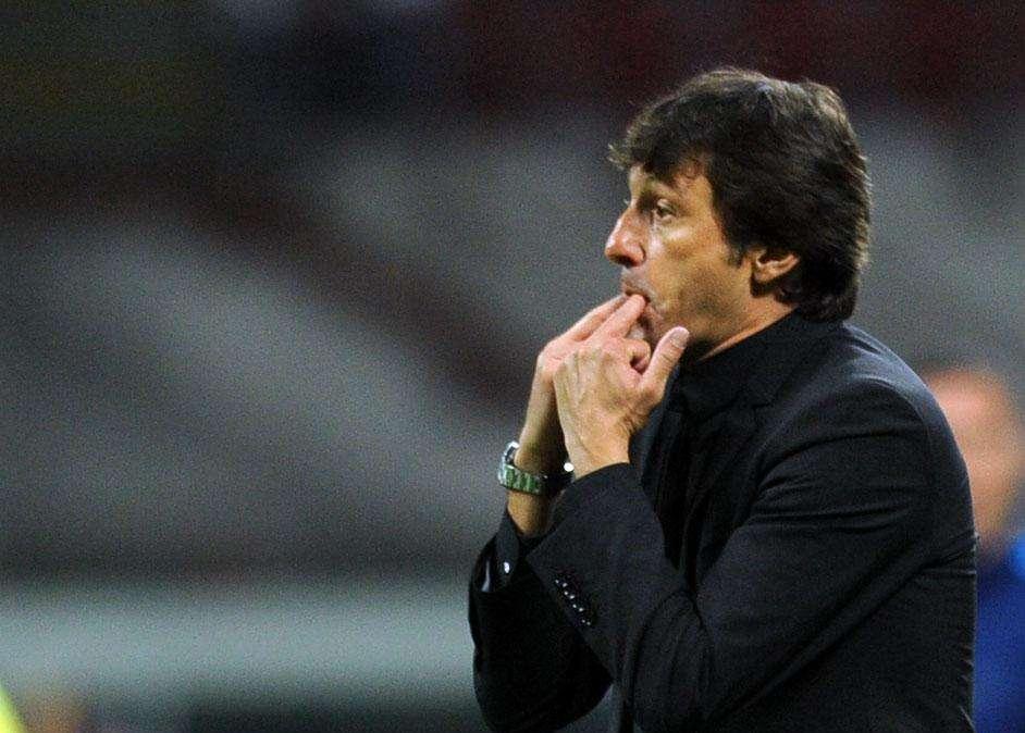 Caputi: "Esagerate le tante critiche a Leonardo"