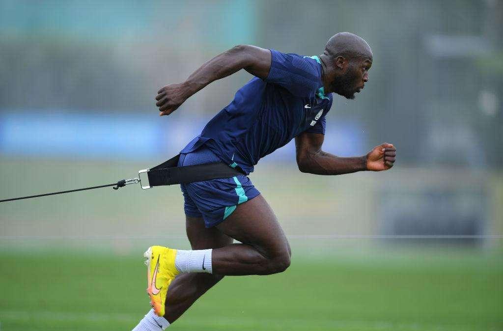 Il dottor Fusi: "Lukaku? Nessuna preoccupazione, serve cautela per evitare recidive" 
