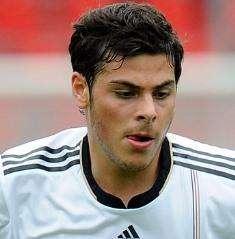 Hoffenheim, terra di caccia: anche Volland nel mirino?
