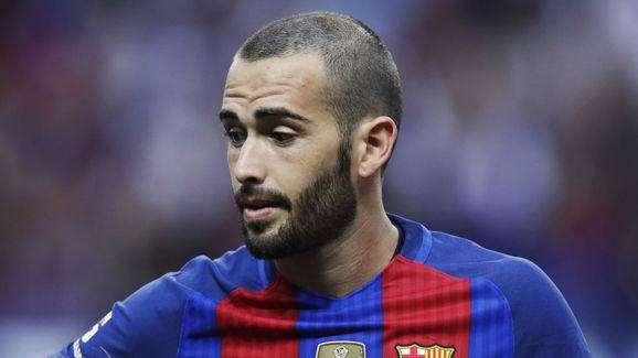 Aleix Vidal, niente da fare: ancora non convocato 