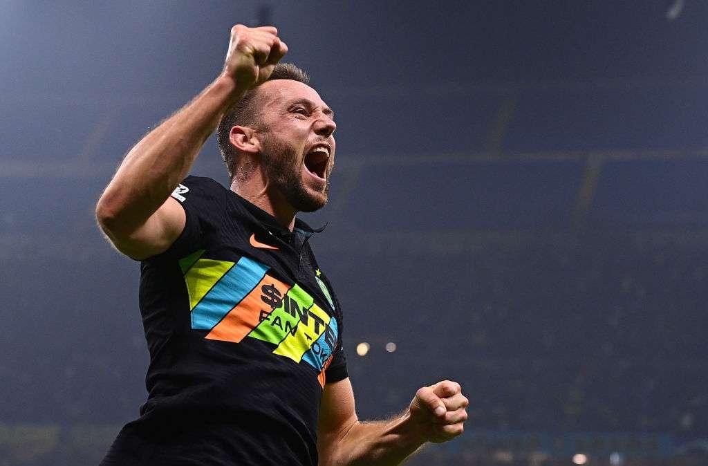 De Vrij verso il Montenegro: "Ci prepariamo per sabato"