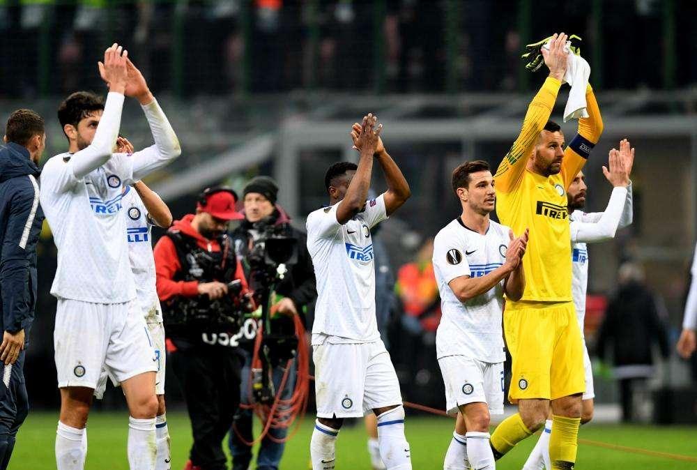 Ricavi coppe europee 2018-19, all'Inter oltre 50 milioni. Quasi tutti frutto della Champions League