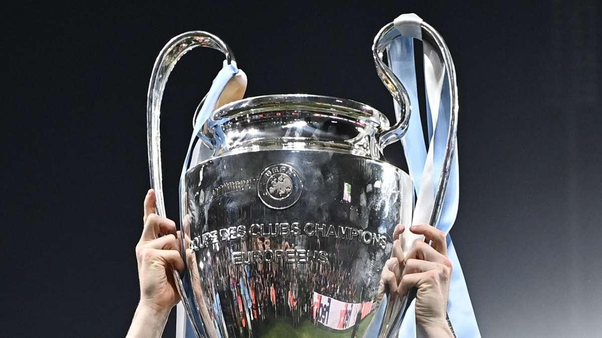 Champions League, è già tempo di edizione 2023-2024: i sorteggi dei primi turni preliminari