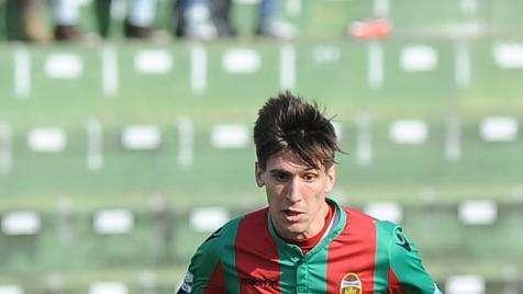 Belloni in prestito all'Avellino: c'è la fumata bianca