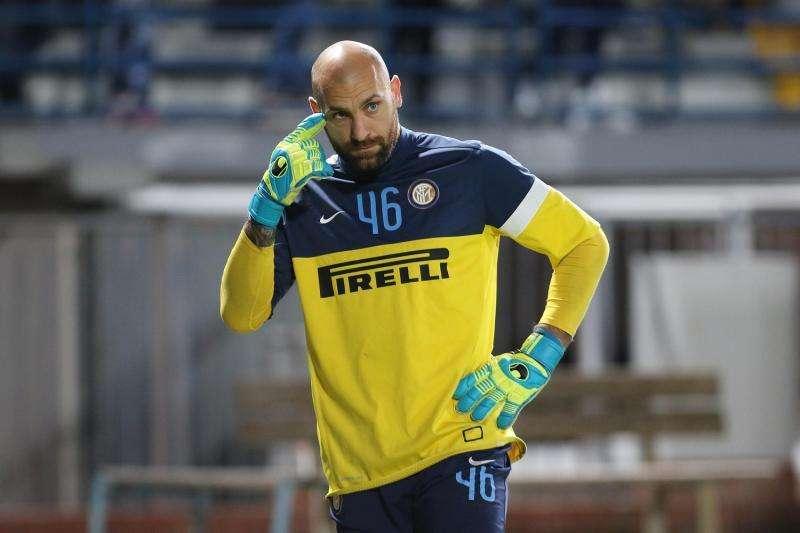 FcIN - Inter, pronto il rinnovo per Berni. A giugno...