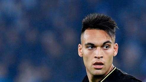 Milito: "Lautaro all'Inter non grazie a me. Al Barça con Messi? È una grande opportunità, ma non so cosa accadrà"