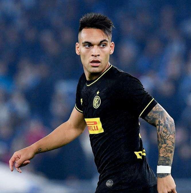 Pasinato: "Lautaro ora darà tutto per l'Inter, ma non puoi sbarrargli la strada verso il Barça"