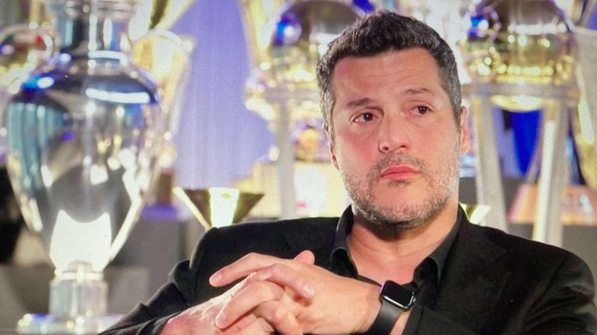 Julio Cesar a InterTV: "Dopo lo scudetto, poter determinare la Champions della Juve è una soddisfazione"
