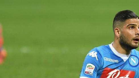 GdS - Insigne, il Napoli propone il rinnovo: il punto