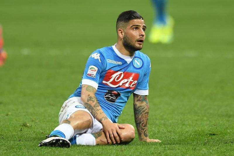 Insigne via? Il Napoli ha già in mente il sostituto 