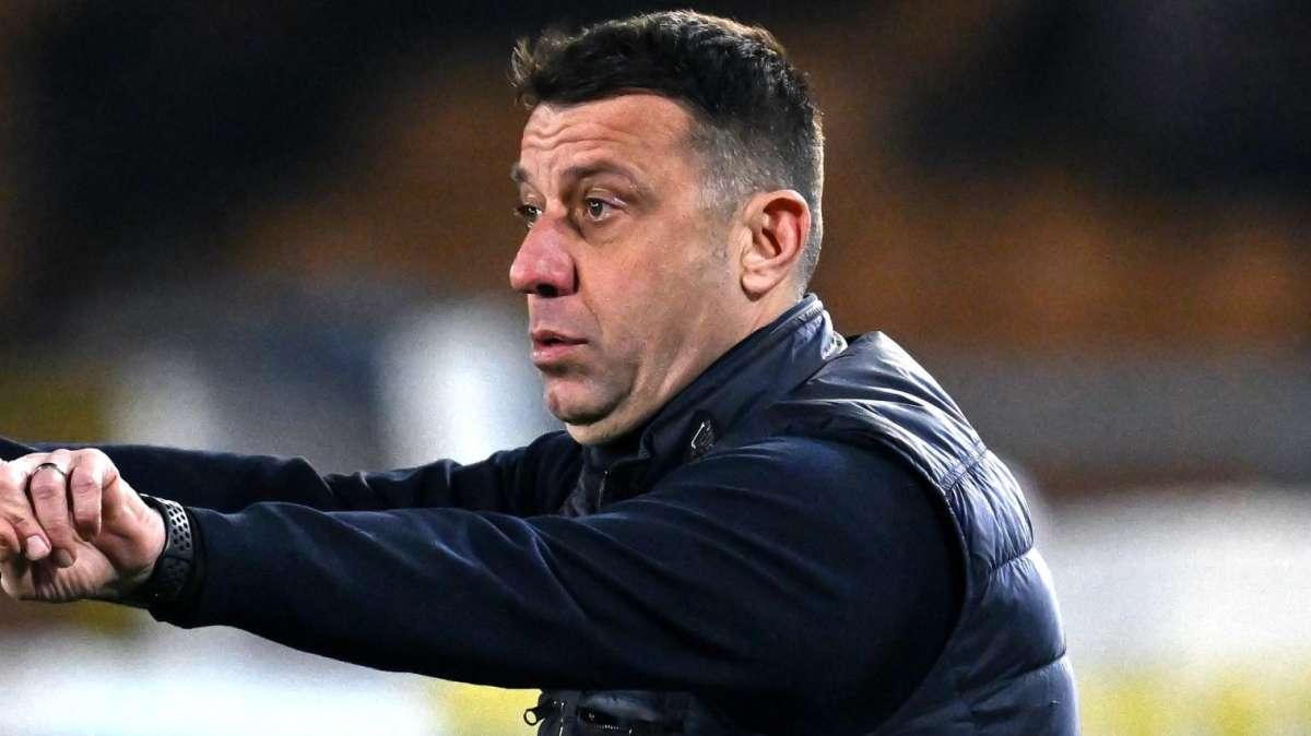 Qui Lecce - Prosegue la preparazione verso l'Inter: Brancolini unico assente 