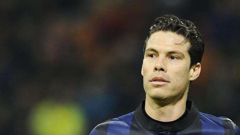 CdS - Hernanes, è mondiale. Con lui anche Maicon