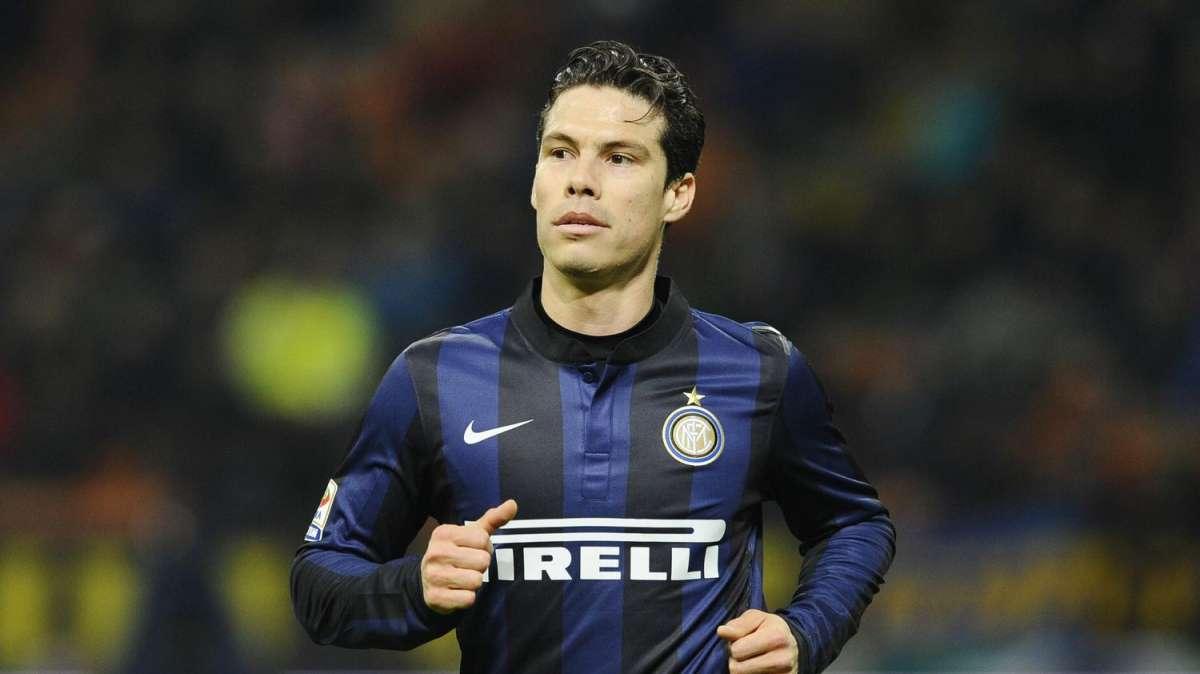 Hernanes e il Brasile: "Per me è un progetto di vita" 