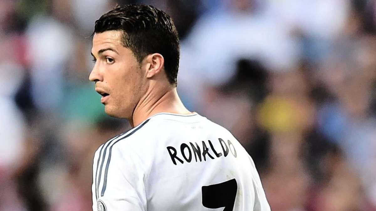 Mendes e l'incredibile clausola di CR7: "Un miliardo"