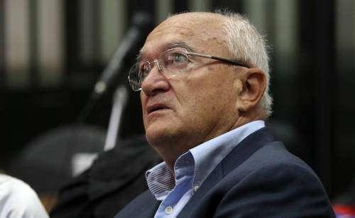 Paolo Bergamo, designatore che pronunci&ograve; il nome di Collina