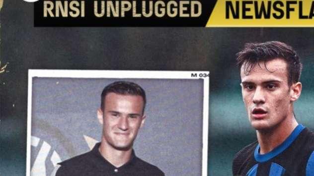 Aleksandar Stankovic premiato dall'Asso.Pai. L'omaggio della Roc Nation Sports