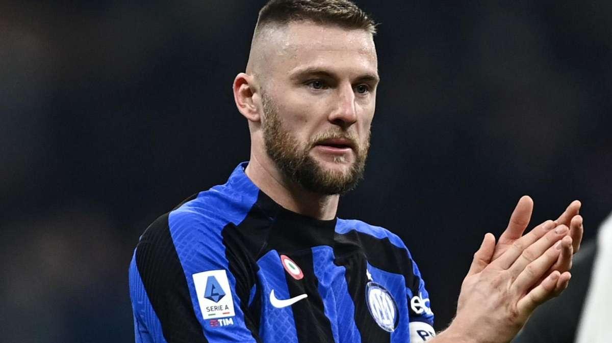 CdS - Skriniar ci prova: nessun problema nel lanciarlo dall'inizio