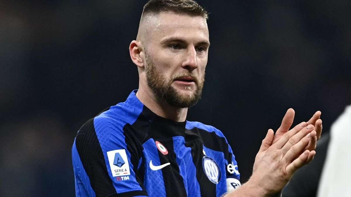 Skriniar operato in Francia al rachide lombare: il comunicato dell'Inter