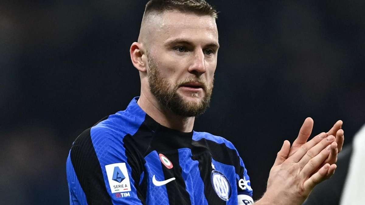 CdS - Verso Lisbona: a forte rischio restano Skriniar e Calhanoglu 