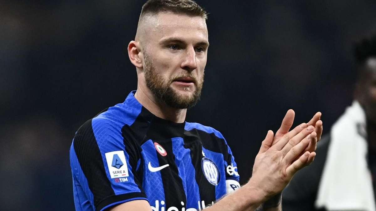 GdS - Skriniar resta? In campo come sempre, ma niente più fascia. E i tifosi gli rimproverano in particolare due cose