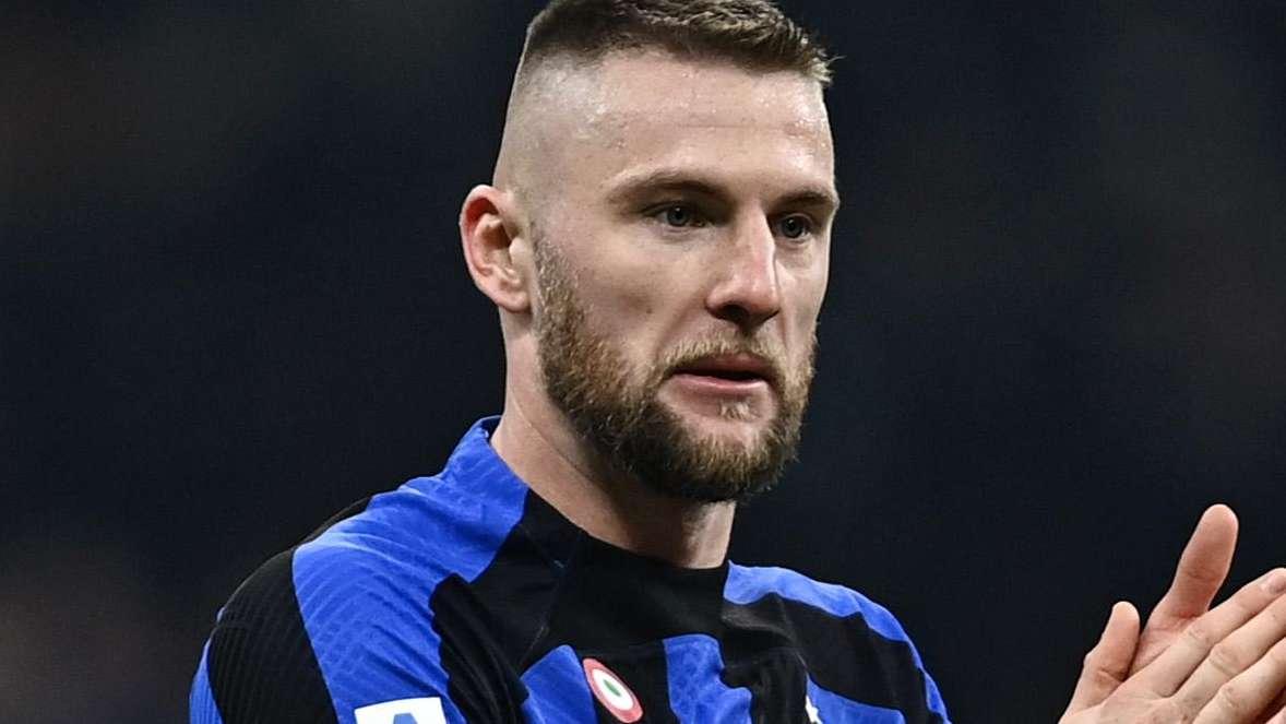 Skriniar, forget Paris (fino a giugno). Il mercato invernale dell'Inter si conclude con operazioni minori