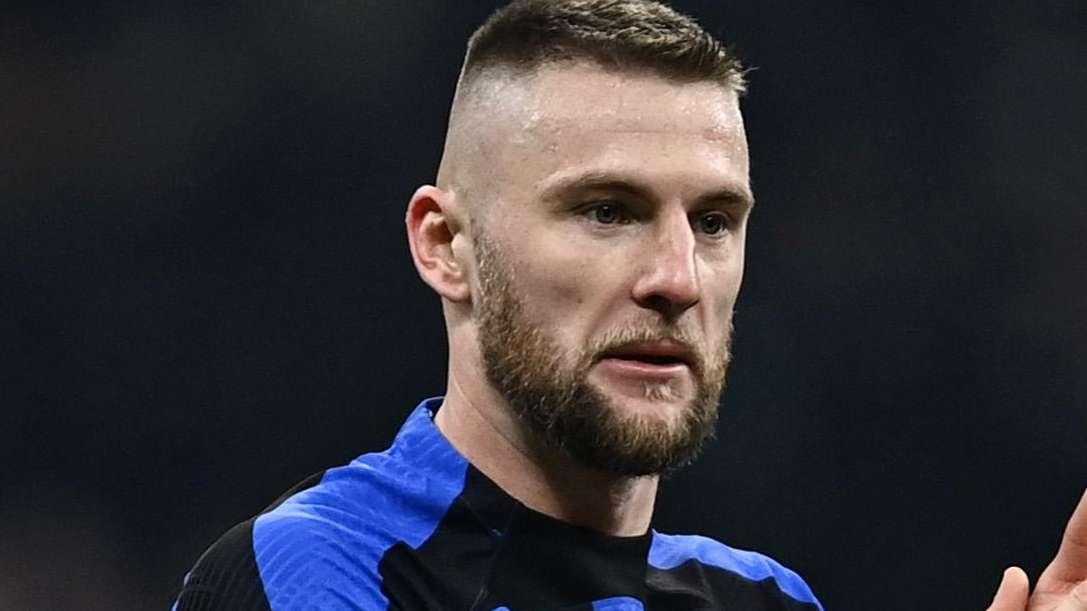 Corsera - Skriniar via a zero? L'Inter ne ha presi almeno cinque fondamentali. E i premi Uefa coprono il "buco"