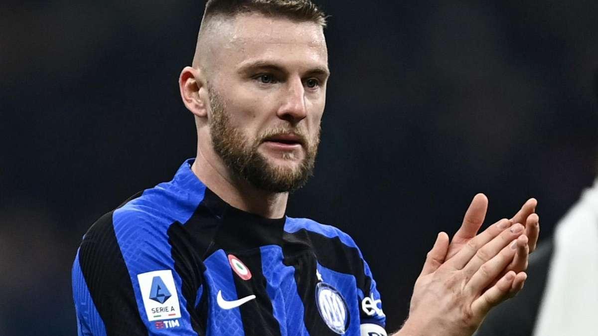 GdS - Skriniar, si lavora in vista di Benfica-Inter. Bastoni, Dimarco e Gosens: rientro a metà settimana
