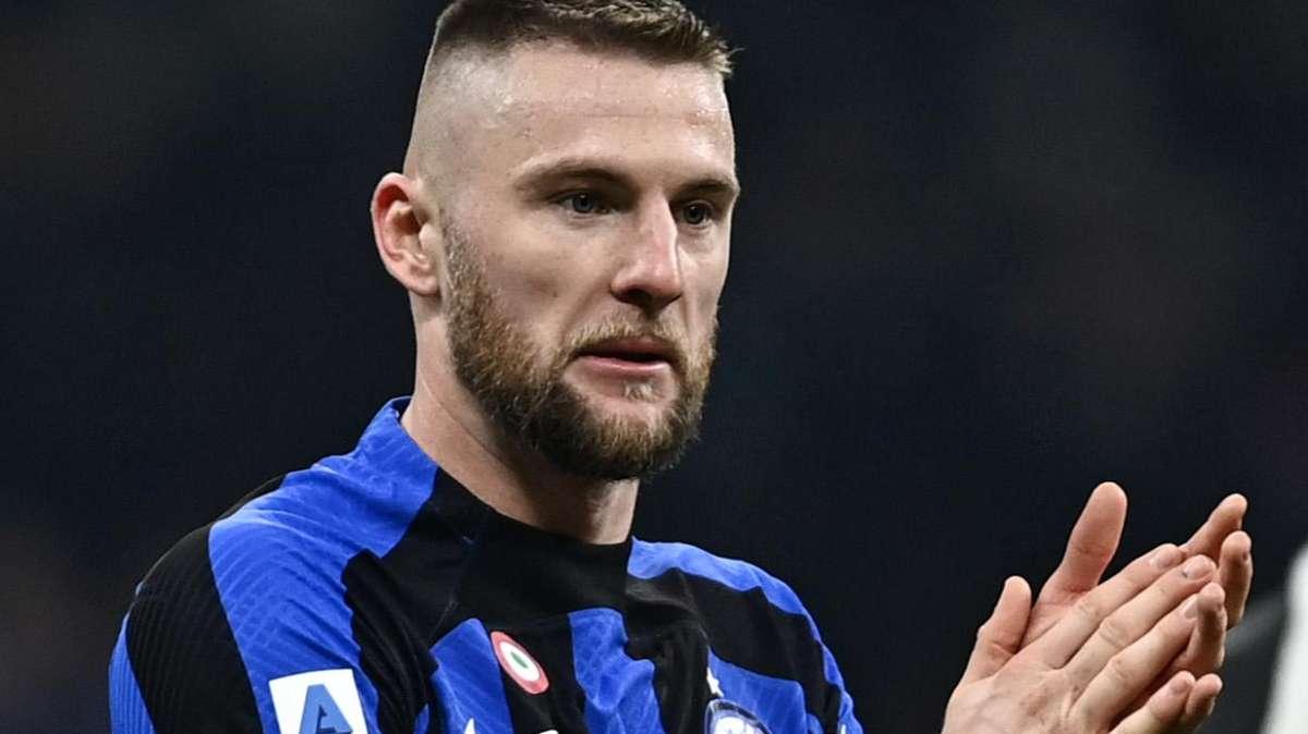 Dubravka: "Skriniar è il nostro leader. Infortunio? Ci sarà una chance per gli altri" 