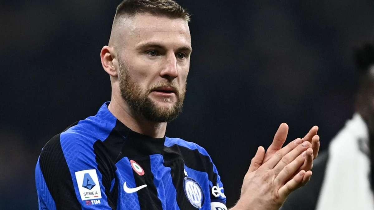 GdS - Skriniar ha dato la sua disponibilità a Inzaghi: convocazione per Porto-Inter molto probabile