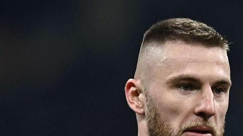 TS - Skriniar, speranze minime di rientro. Il Psg spingeva per l'operazione