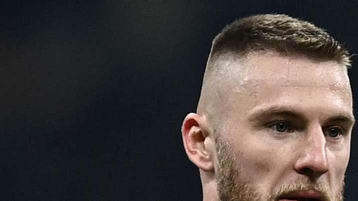 Corsera - Offerta Psg per Skriniar irricevibile. Lo slovacco voleva andarsene