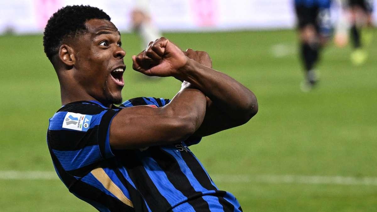 CdS - Dumfries più Dimarco: Inzaghi ritrova due uomini chiave