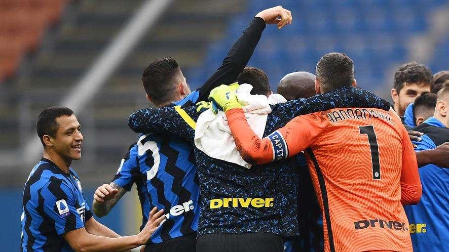 Jeda: "L'Inter non è già in fuga, la Juventus può rientrare in corsa"