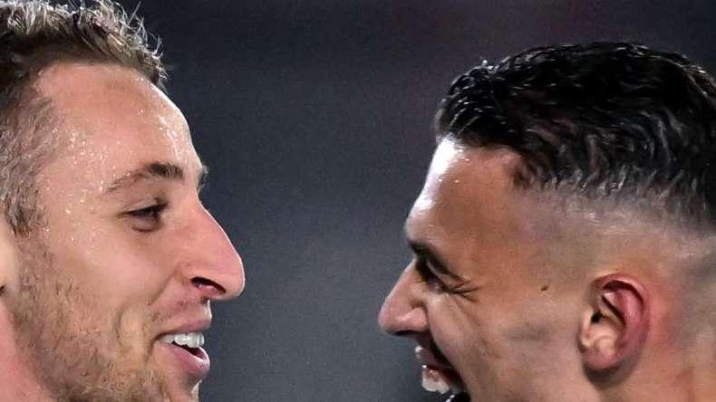 TS - Inter-Atalanta senza Calhanoglu: Inzaghi punta su Asllani, ma c'è un'alternativa