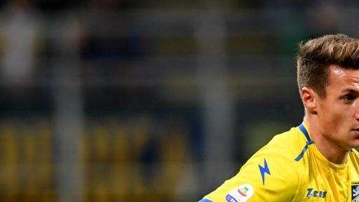 Nicolato: "Pinamonti può diventare da Inter. Il cucchiaio su rigore? Mi fido di lui"